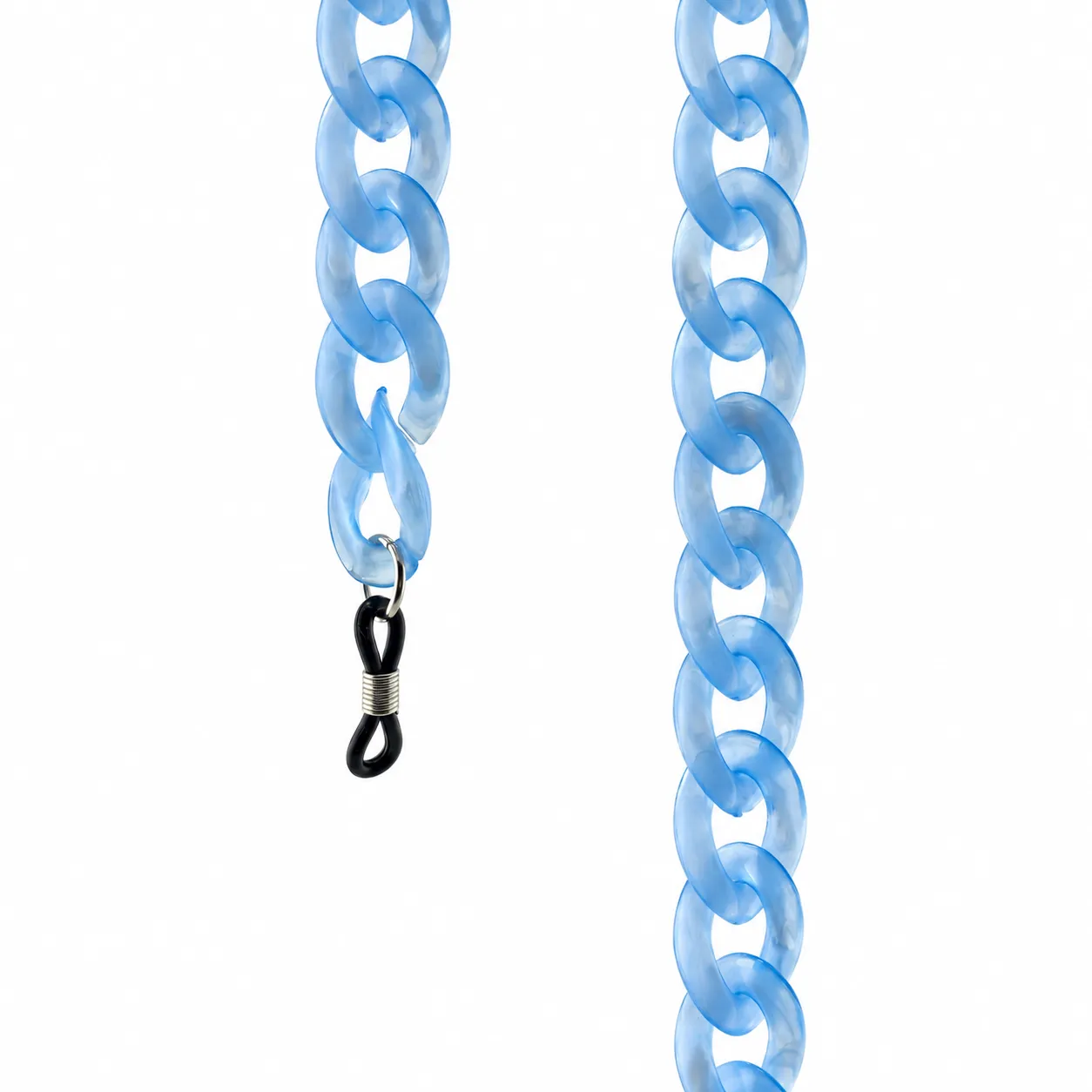 Light Blue chain