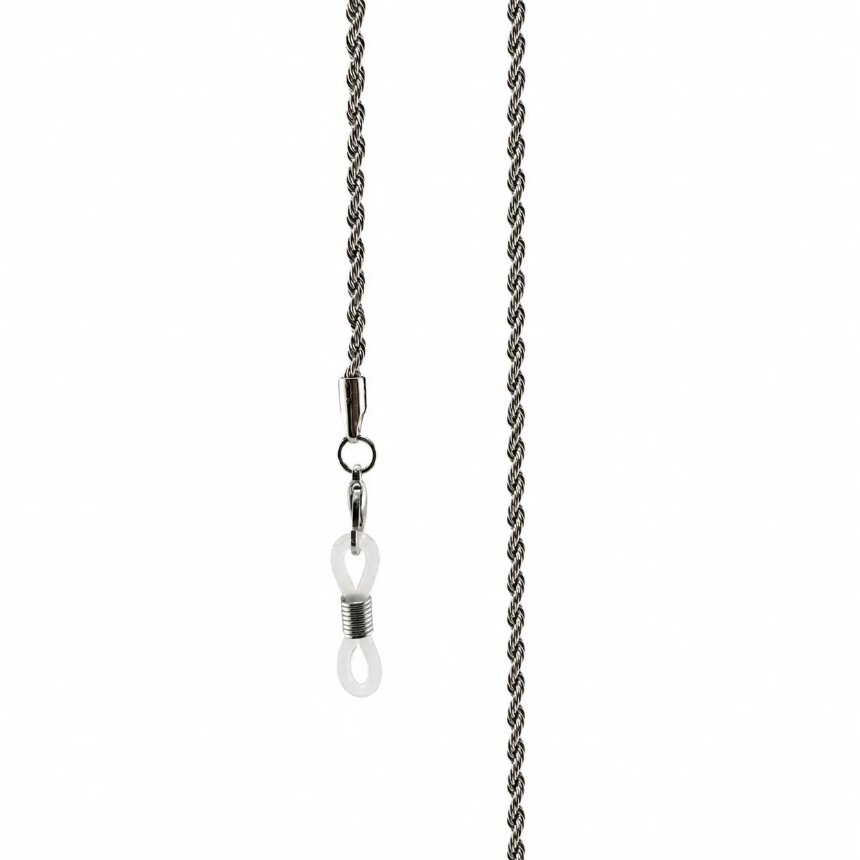 Silver chain
