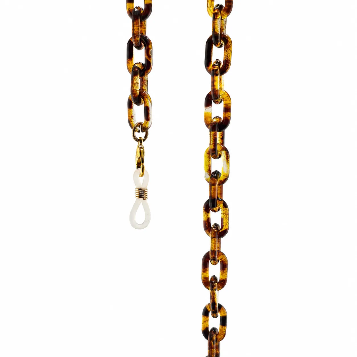 Tortoise chain