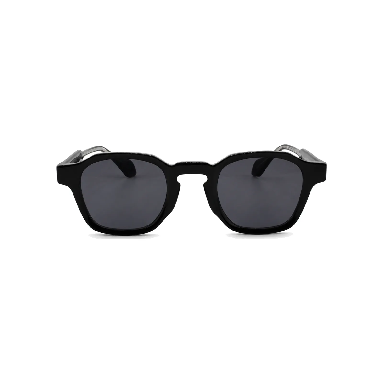 CORP Hexagon Sunglasses