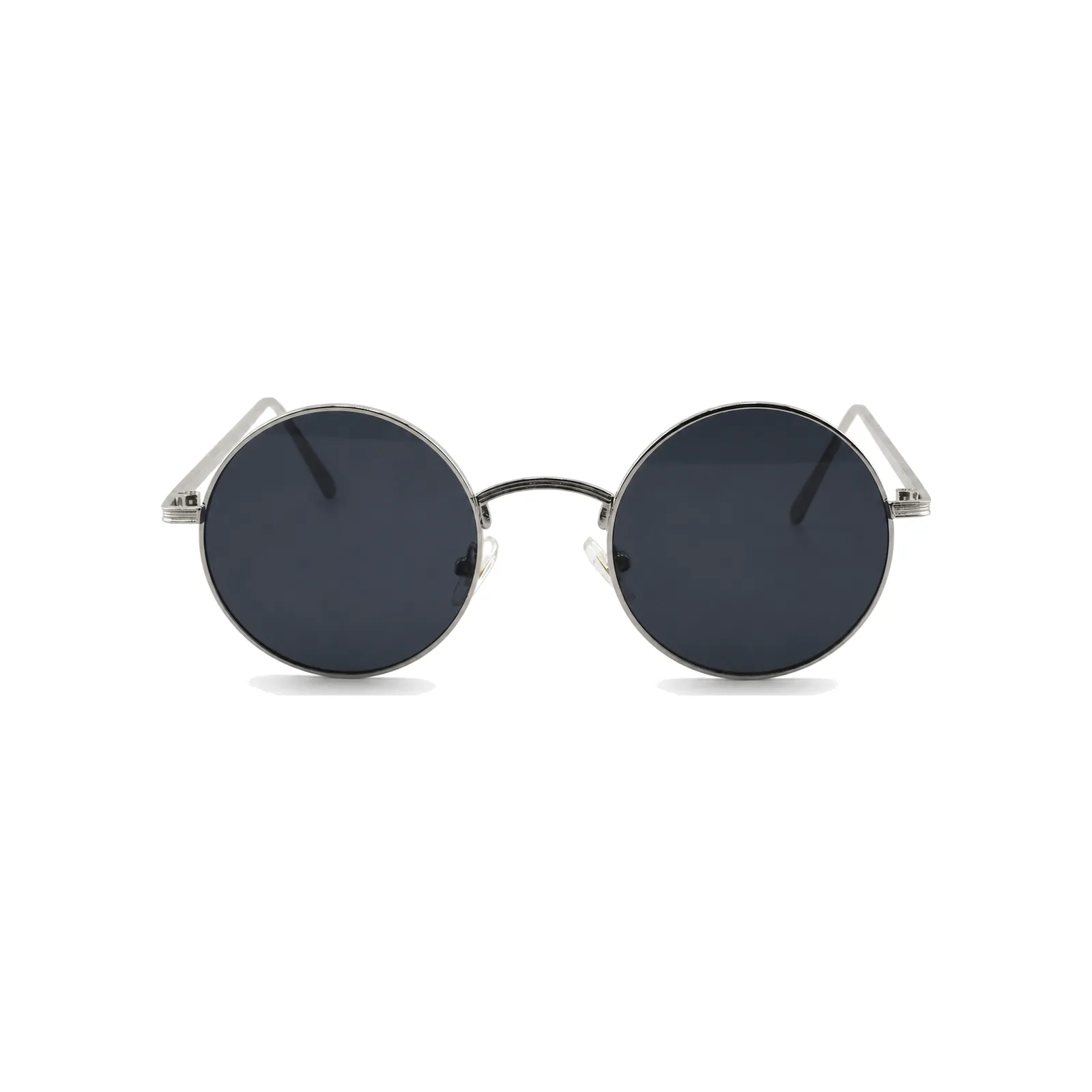 EDEN Round Sunglasses