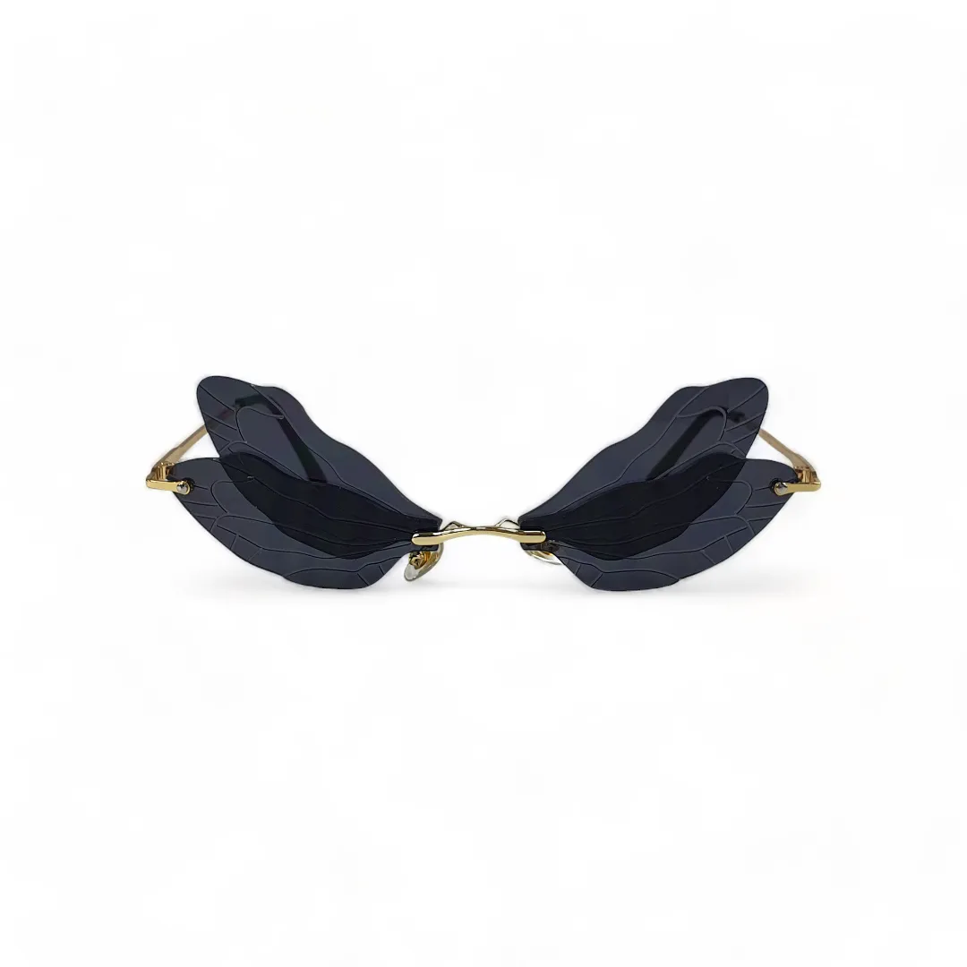 FIREFLY Rimless Sunglasses