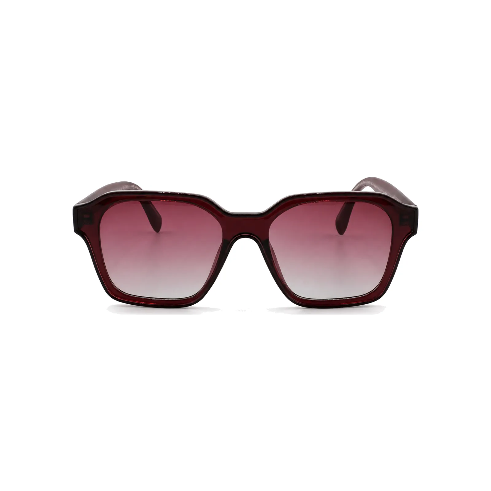 GLAM Oversized Sunglasses