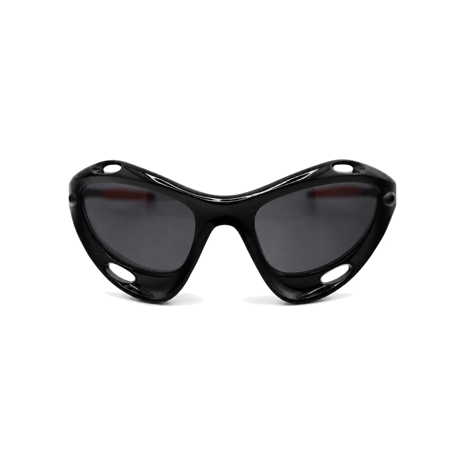 MEDUSA Sunglasses in Black