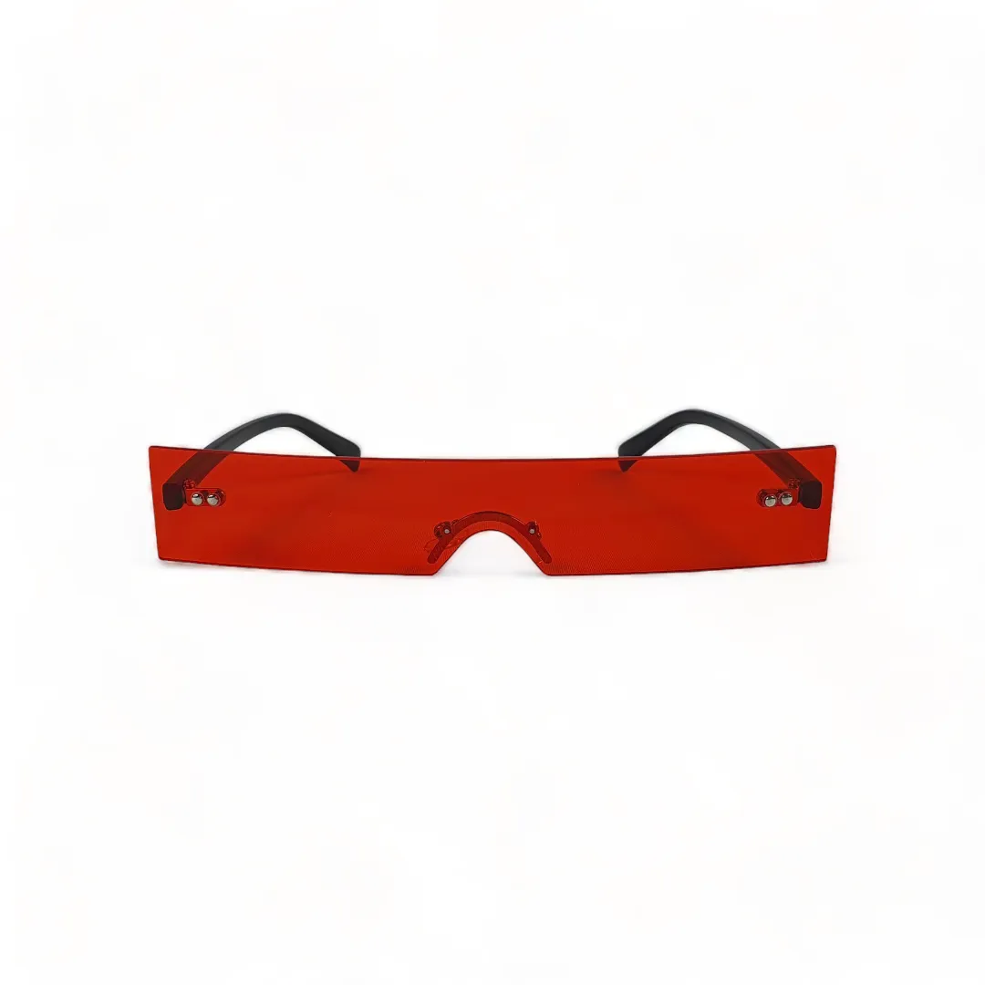 MIRAGE Visor Sunglasses