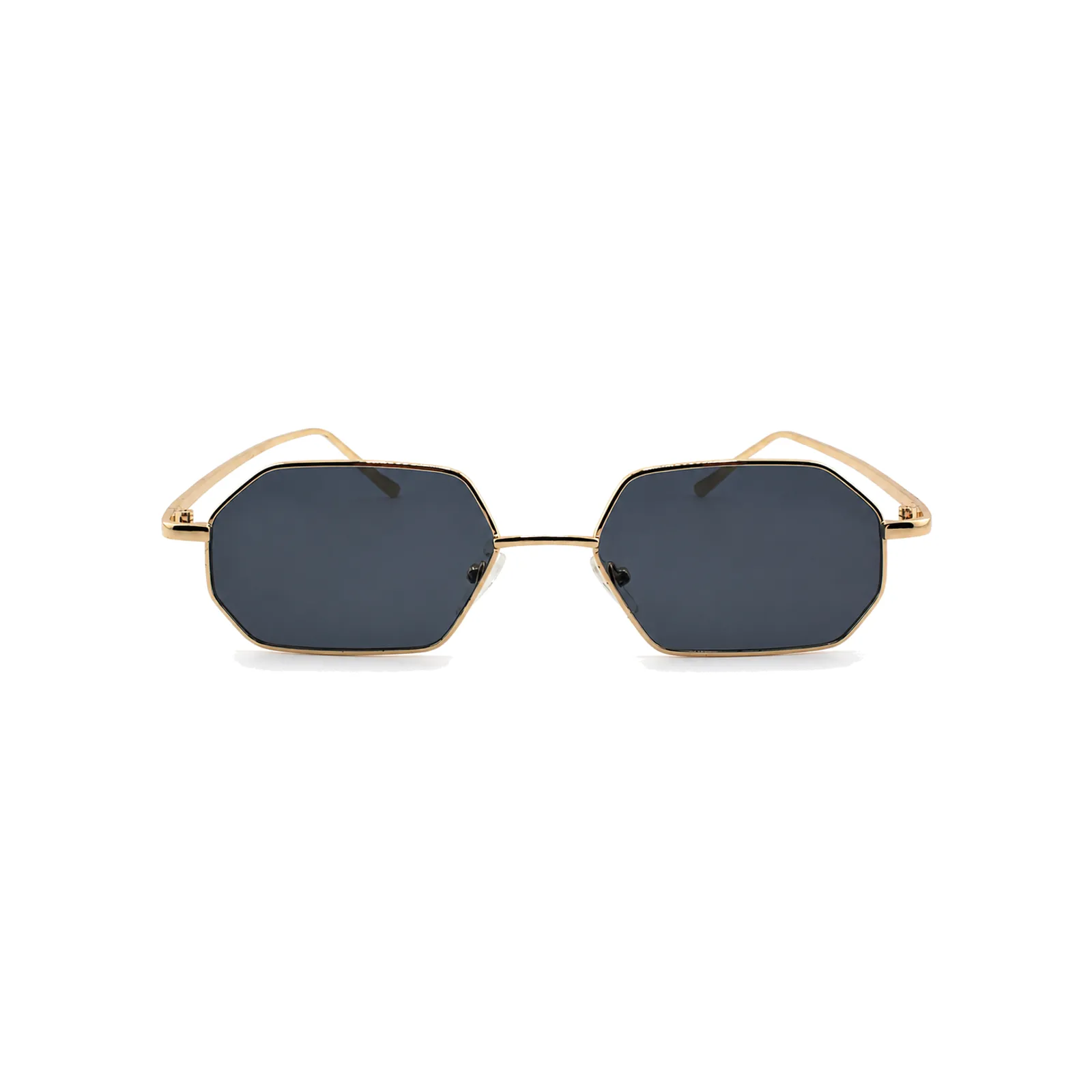 MONTANA Hexagon Sunglasses