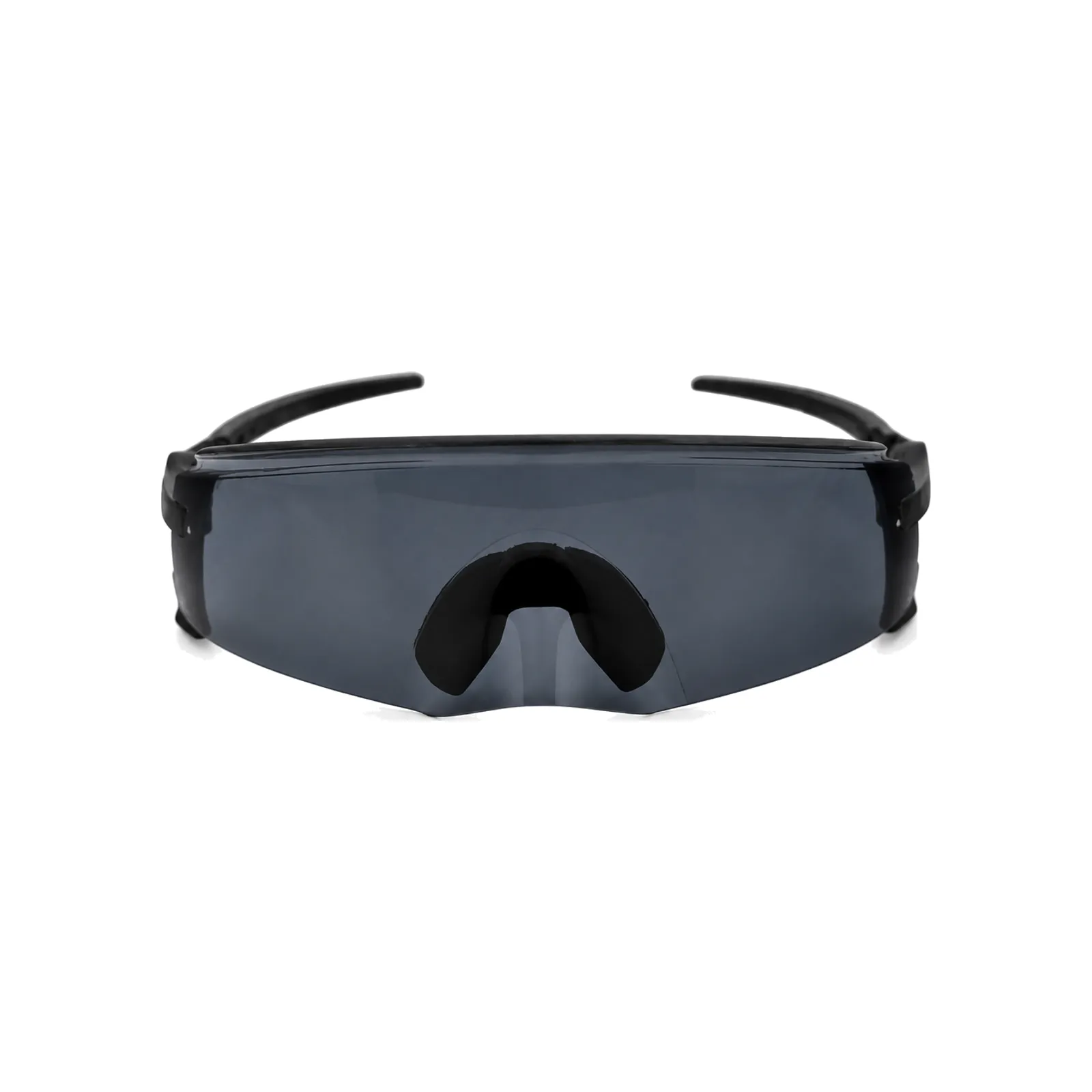 NOVA Rimless Shield Sunglasses