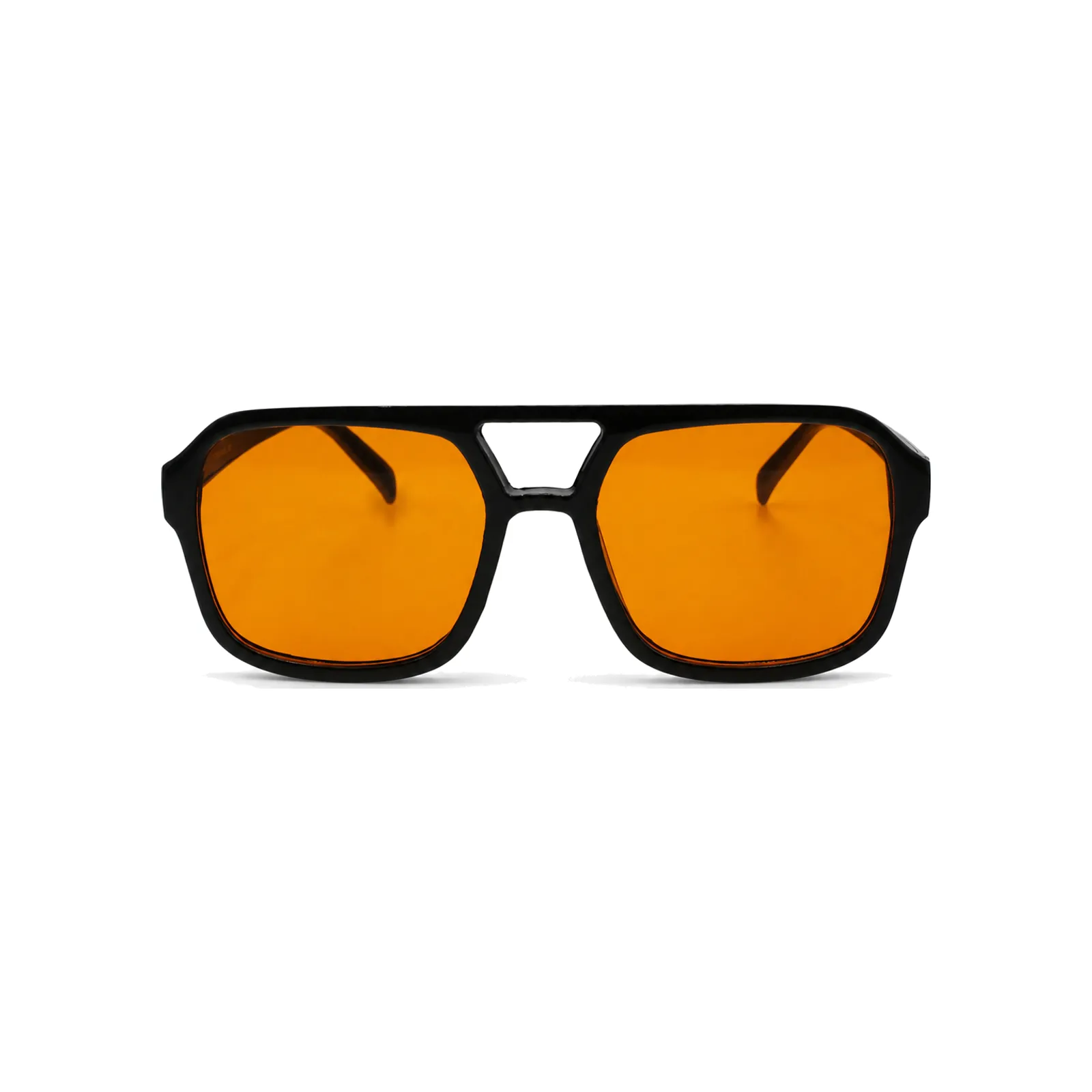 PABLO Oversized Square Sunglasses