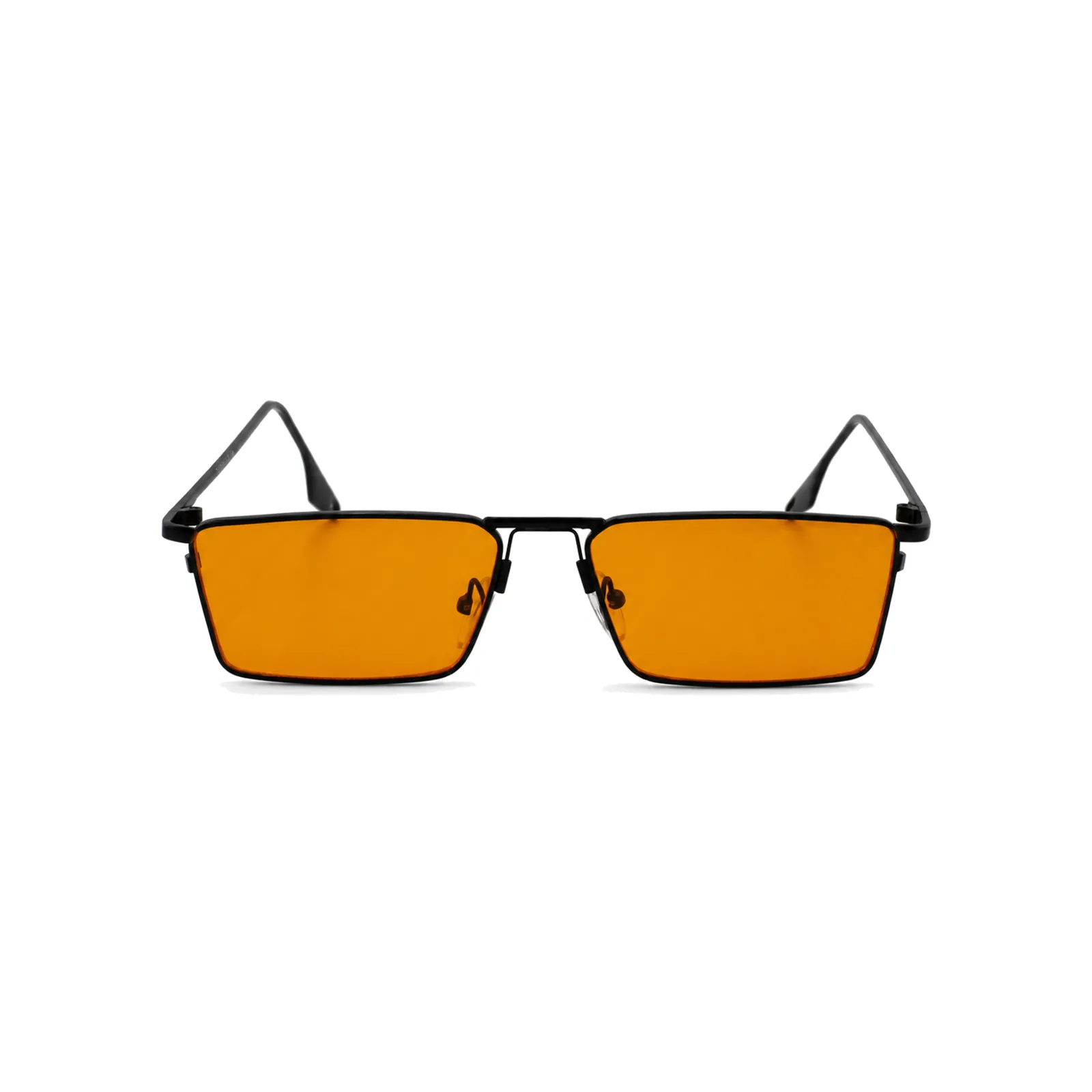PALM Semi-Rimless Sunglasses