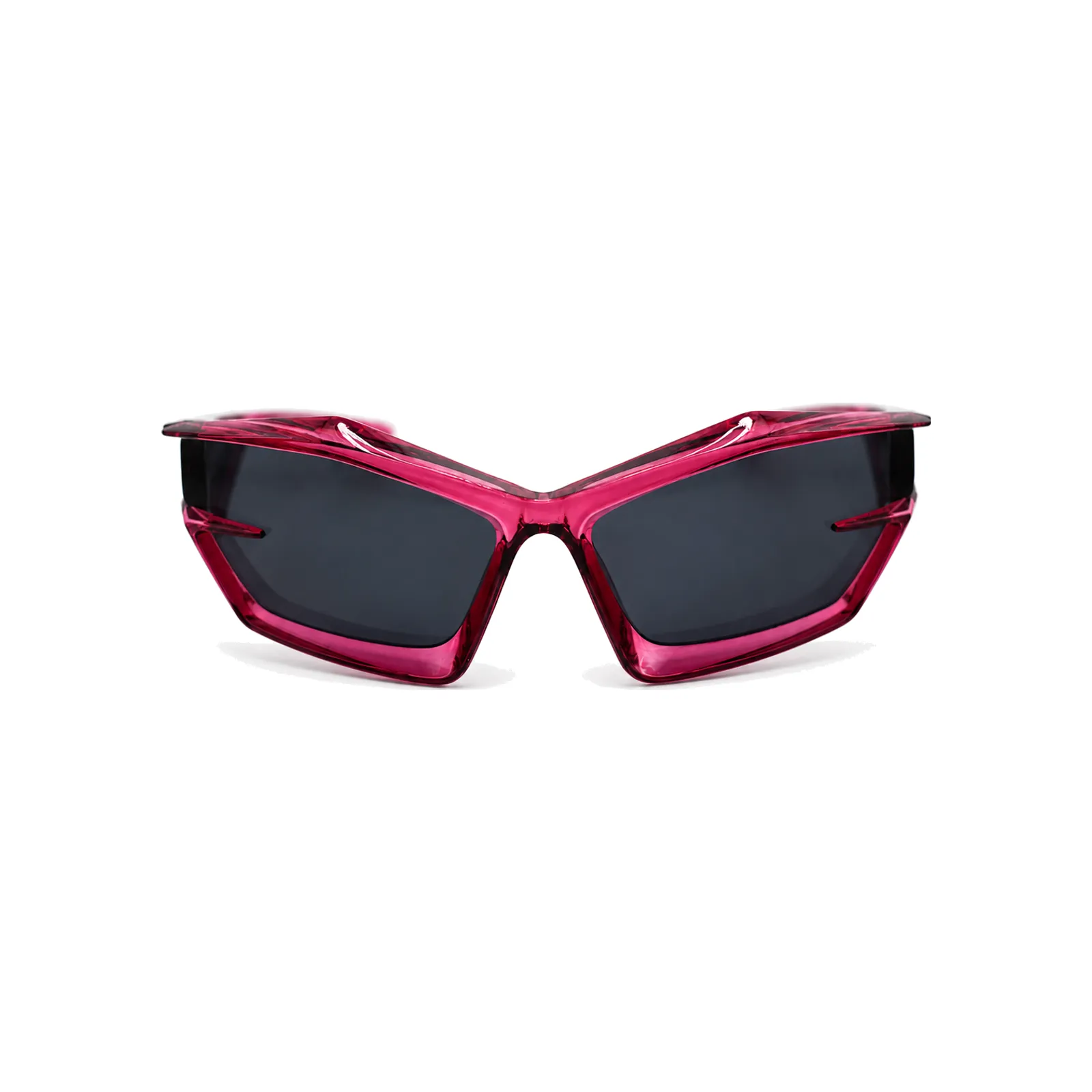 RUSH Wrap Sunglasses
