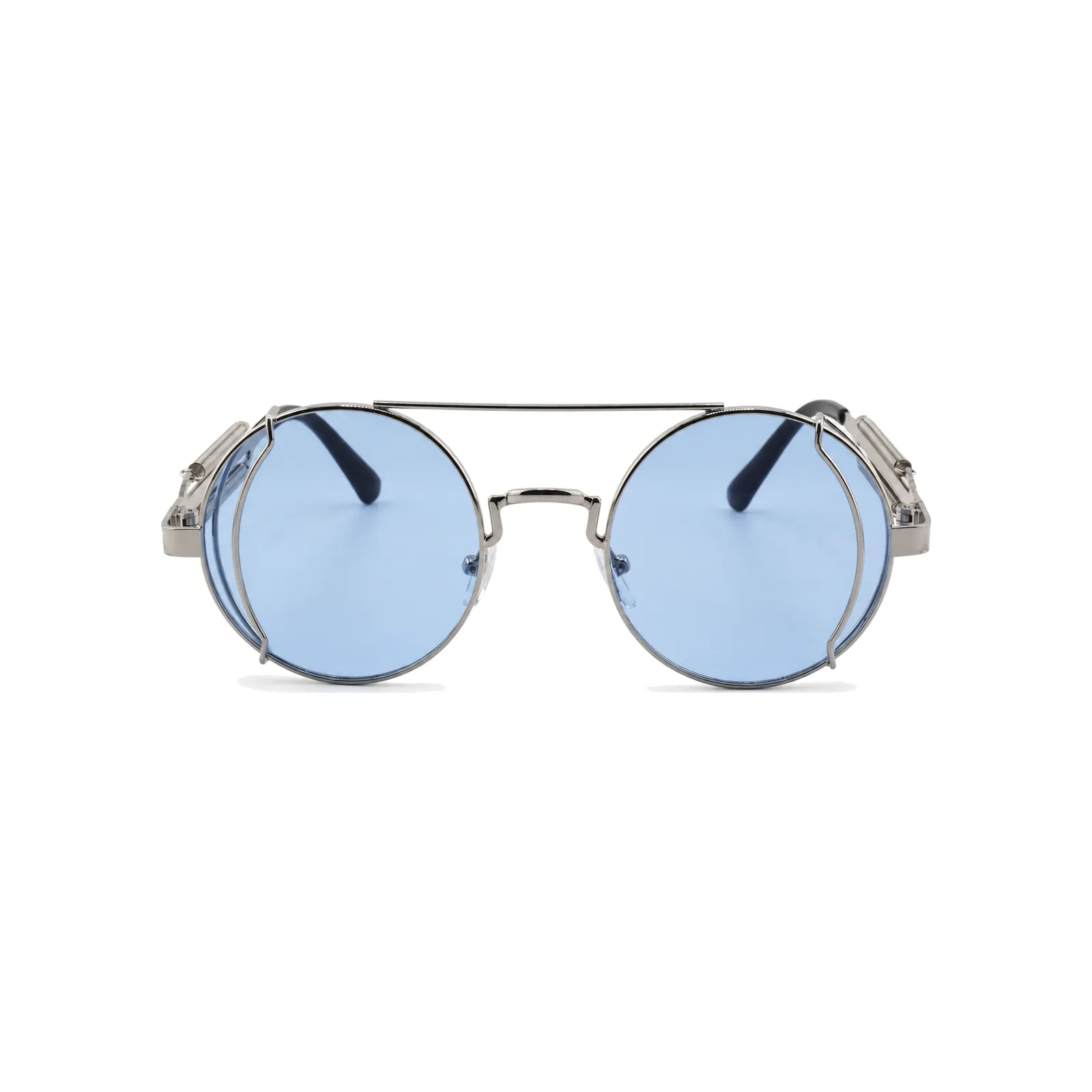 STEAM Round Sunglasses